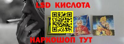 индика Канаш